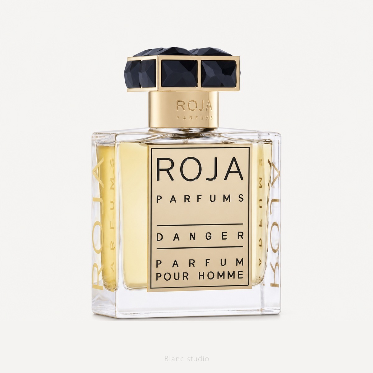 ROJA PARFUMS Danger Pour Homme